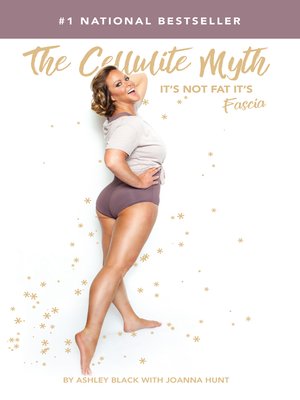 cover image of The Cellulite Myth